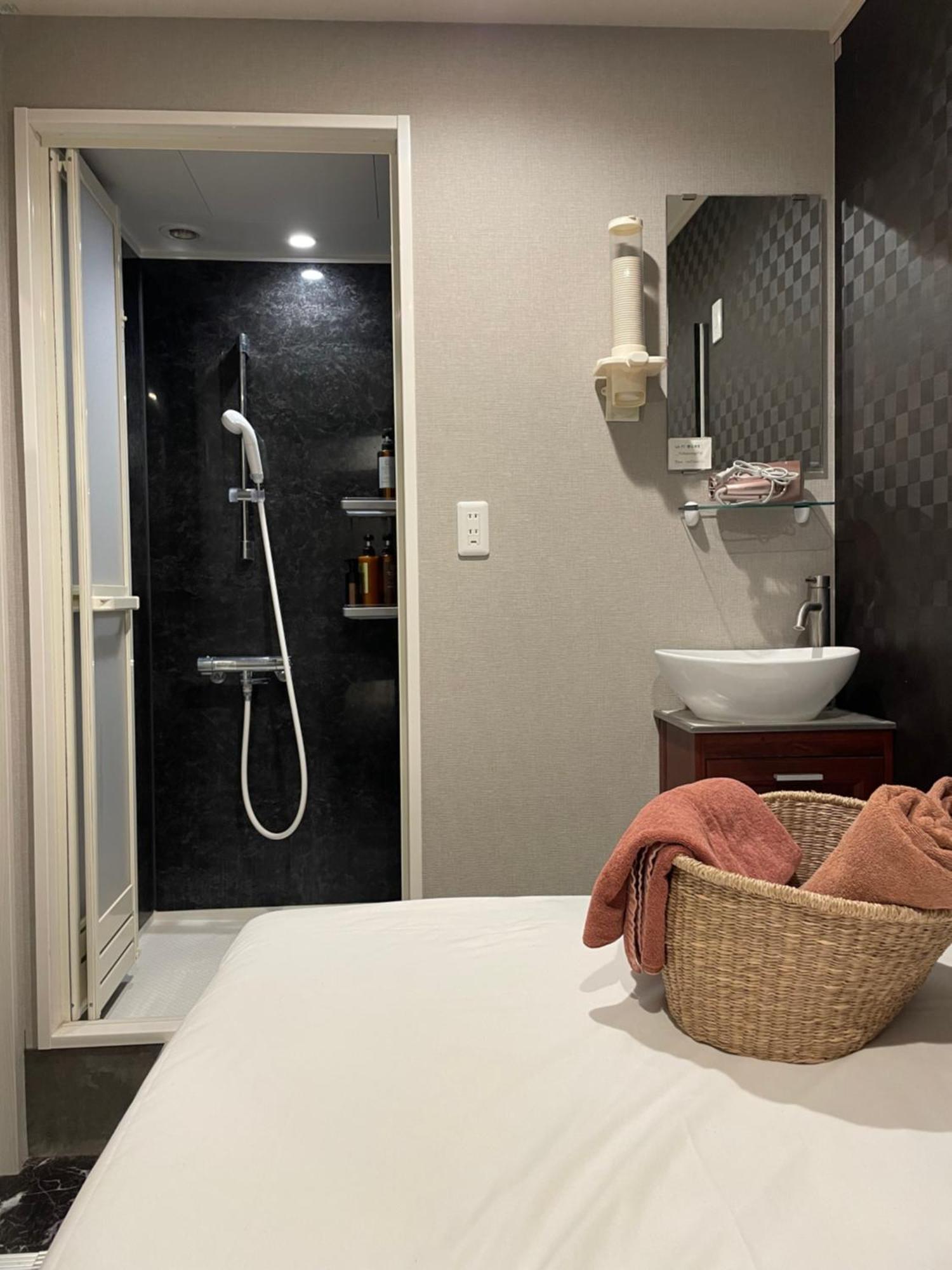 Hotell Mr